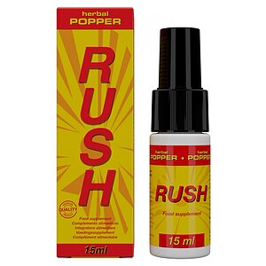 Afrodisiac Rush Herbal Popper West pe Denysa.ro