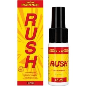 Afrodisiac Rush Herbal Popper West pe Denysa.ro