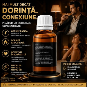 Afrodisiac Spanish Drops Extra 30ml