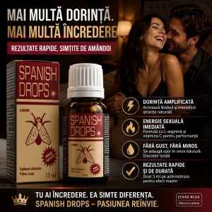 Afrodisiac Spanish Fly Drops Gold 15ml