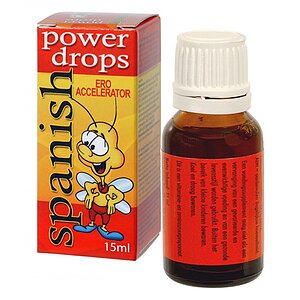 Afrodisiac Spanish Fly Extra Power 15ml