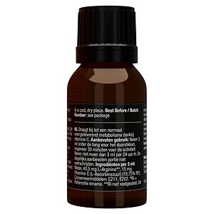 Ceaiuri Afrodisiace Afrodisiac Spanish Fly Passion Intenso 15ml