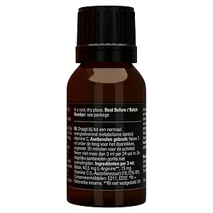 Afrodisiac Spanish Fly Passion Intenso 15ml