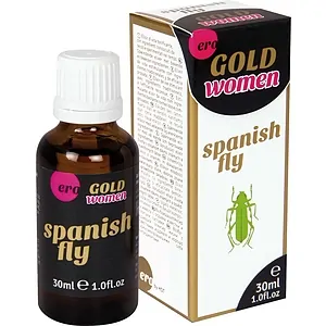 Afrodisiacul Inexplicabil Al Femeilor 30ml