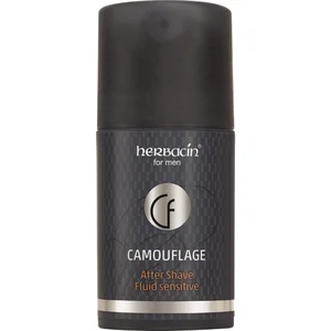 After Shave Pentru Ten Sensibil Fara Parabeni