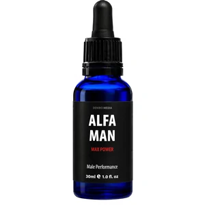 Alfa Man Max Power Performance Drops Alfa Man Max Power Performance Drops pe Denysa.ro