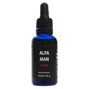 Alfa Man Max Power Performance Drops Alfa Man Max Power Performance Drops pe Denysa.ro
