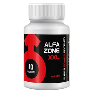 ALFA ZONE XXL pe Denysa.ro