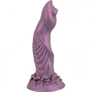 Dildo Diametru Maxim 4.9 Cm Silicon