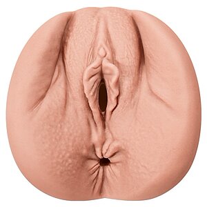 Masturbator Cu Capat Deschis Adaptabil La Lungime