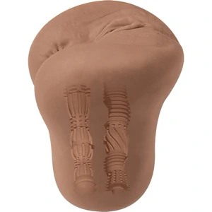 Alive Mia XL Masturbator TPE Moale