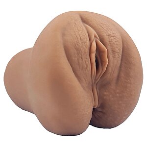 Masturbator Alive Mia Xl Model Compact