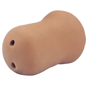 Alive Mia XL Masturbator TPE Moale