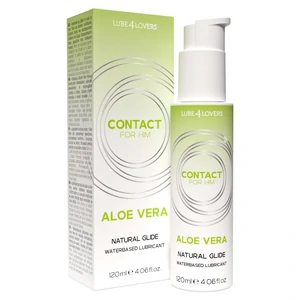 Aloe Vera Vaginal Lubricant Aloe Vera Vaginal Lubricant pe Denysa.ro