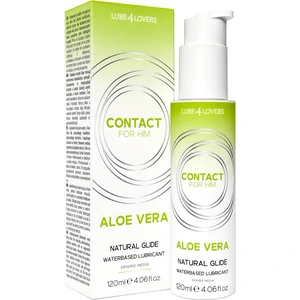 Aloe Vera Vaginal Lubricant Aloe Vera Vaginal Lubricant pe Denysa.ro