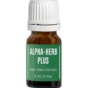 Alpha Herb Plus Tonic Pentru Întârzierea Ejaculării pe Denysa.ro