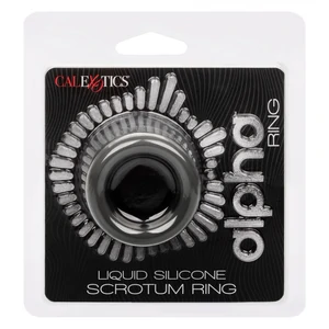 Alpha Stretching Ring Gri