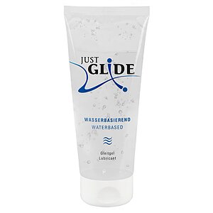 Alunecare Perfectă Gel Intim pe Denysa.ro