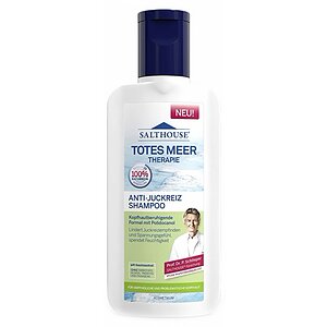 Șampon antimătreață Salthouse 250ml