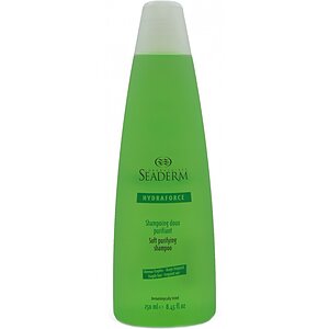 Sampon Pentru Uz Frecvent Par Fragil