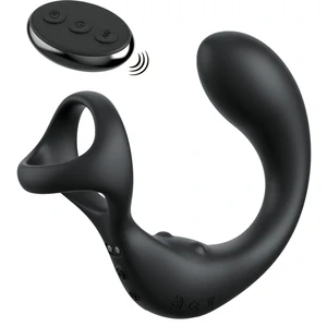 Anal Fantasy Elite Taint Alizer Prostată Perineu 3 Viteze Anal Fantasy Elite Taint Alizer Prostată Perineu 3 Viteze pe Denysa.ro