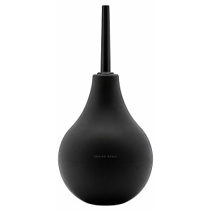 Anal Irigator Medium Negru Anal Irigator Medium Negru pe Denysa.ro