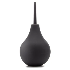Anal Irigator Medium Negru Anal Irigator Medium Negru pe Denysa.ro
