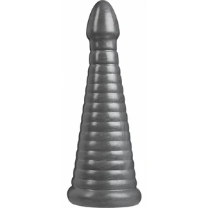 Plug Anal Canelat Pentru Experimentati