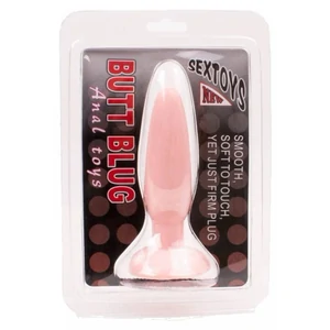Anal Plug Anal Toy 13cm