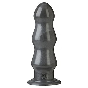 Anal Plug B-7 Tango Negru pe Denysa.ro