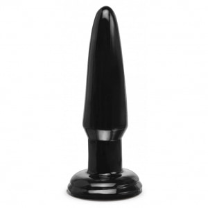 Anal Plug Beginners Negru Anal Plug Beginners Negru pe Denysa.ro