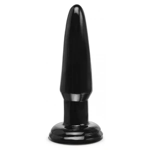 Anal Plug Beginners Negru pe Denysa.ro
