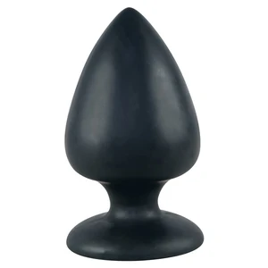 Plug Anal Flexibil Din Silicon