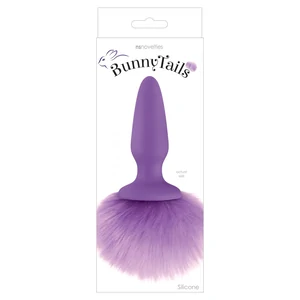 Anal Plug Bunny Tails Mov
