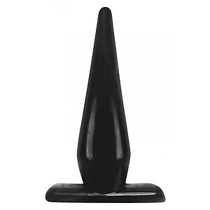 Anal Plug Charmly Exciting No 4 Negru