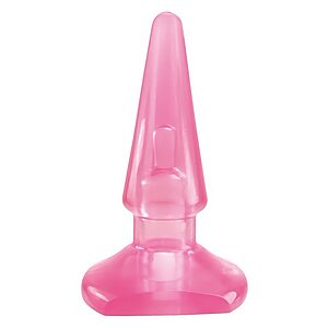 Anal Plug Charmly Slim Roz