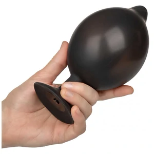 Anal Plug Colt 3XL Pumper Negru