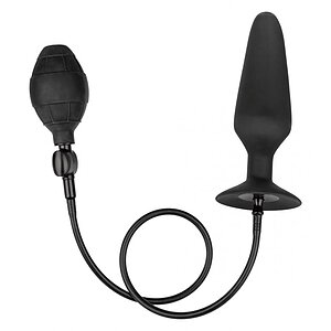 Anal Plug Colt 3XL Pumper Negru pe Denysa.ro
