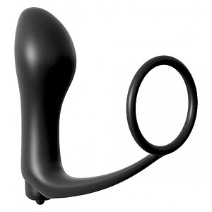Plug Anal Cu Vibratii Si Inel