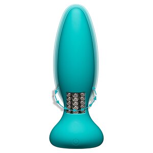 Anal Plug Doc Johnson Experienced Turcoaz