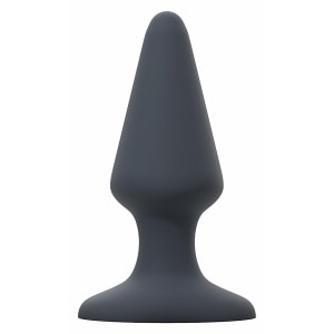 Anal Plug Dorcel Best Plug L Gri pe Denysa.ro