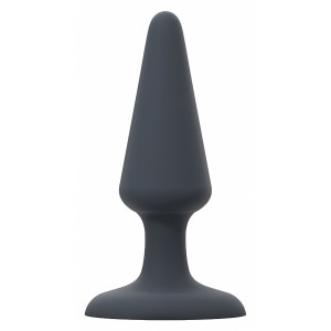 Anal Plug Dorcel Best Plug M Gri pe Denysa.ro