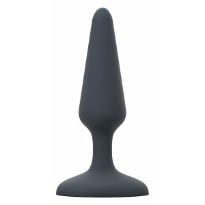 Anal Plug Dorcel Best Plug S Gri pe Denysa.ro