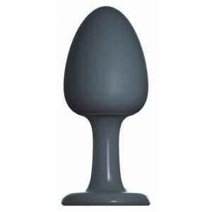 Anal Plug Dorcel Geisha Negru pe Denysa.ro