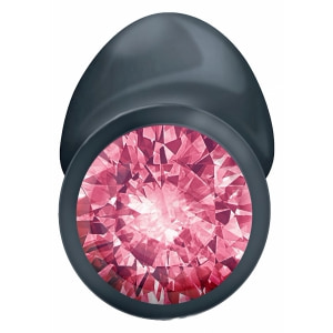Anal Plug Dorcel Geisha Plug Ruby Roz