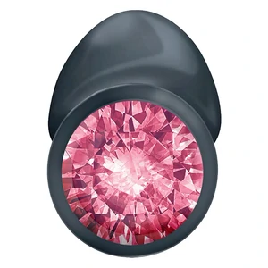 Anal Plug Dorcel Geisha Ruby Roz