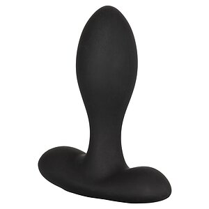 Anal Plug Eclipse Slender Probe Negru pe Denysa.ro