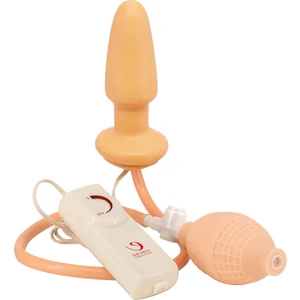 Anal Plug Expandable Anal Plug Expandable pe Denysa.ro