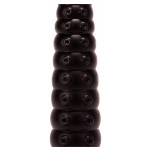 Anal Plug Extra-Advanced Anal Play 29.2cm Negru