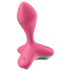 Anal Plug Game Changer Roz pe Denysa.ro